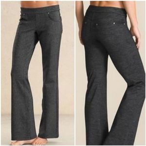 COPY - Athleta bootcut leggings